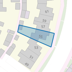 Perceel RDK02-K-1668