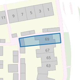 Perceel RDK02-K-1675