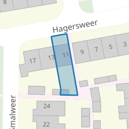 Perceel RDK02-K-1677