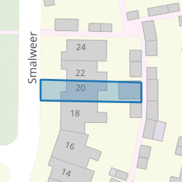 Perceel RDK02-K-1682