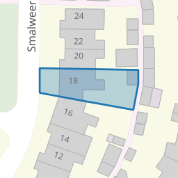 Perceel RDK02-K-1683