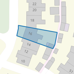 Perceel RDK02-K-1684