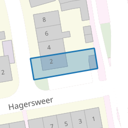 Perceel RDK02-K-1694