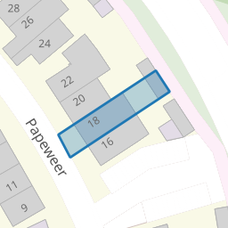 Perceel RDK02-K-1696