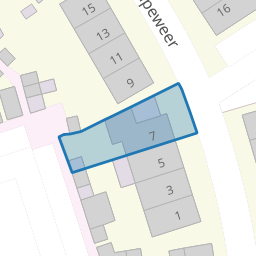 Perceel RDK02-K-1698