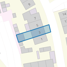 Perceel RDK02-K-1700