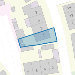 Perceel RDK02-K-1701