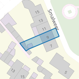 Perceel RDK02-K-1714