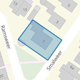 Perceel RDK02-K-1718