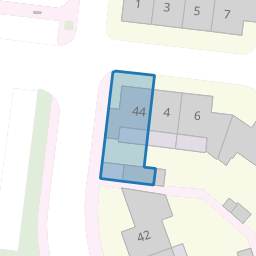 Perceel RDK02-K-1727