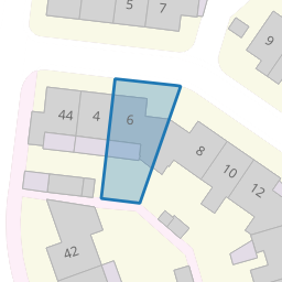 Perceel RDK02-K-1729