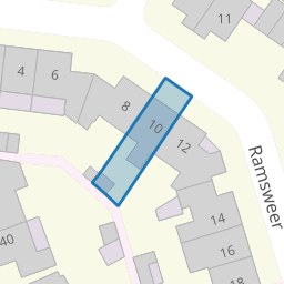 Perceel RDK02-K-1731