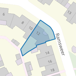 Perceel RDK02-K-1732