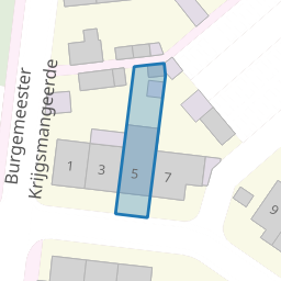 Perceel RDK02-K-1749