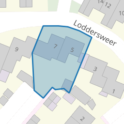 Perceel RDK02-K-1762