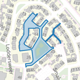 Perceel RDK02-K-1777