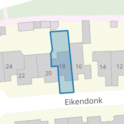 Perceel RDK02-K-1781