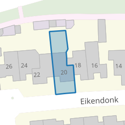 Perceel RDK02-K-1782