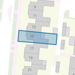 Perceel RDK02-K-1864