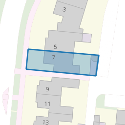 Perceel RDK02-K-1868