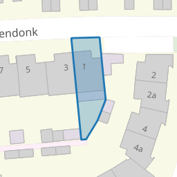 Perceel RDK02-K-1882