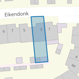 Perceel RDK02-K-1883