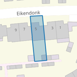 Perceel RDK02-K-1884