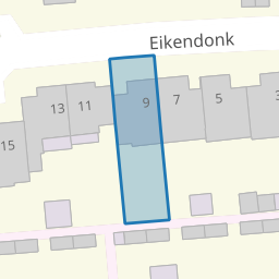 Perceel RDK02-K-1886