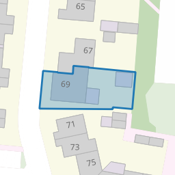 Perceel RDK02-K-1894