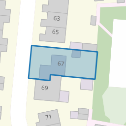 Perceel RDK02-K-1895