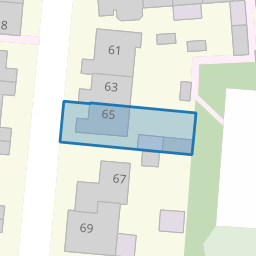 Perceel RDK02-K-1896