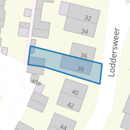 Perceel RDK02-K-1911