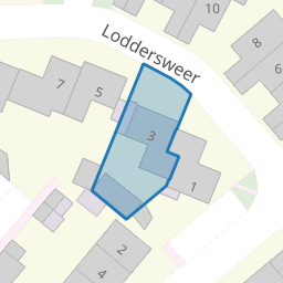 Perceel RDK02-K-1923