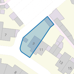 Perceel RDK02-K-1926