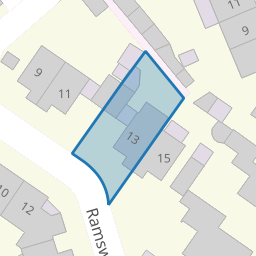 Perceel RDK02-K-1928