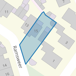 Perceel RDK02-K-1929