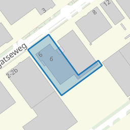 Perceel RDK02-K-1939