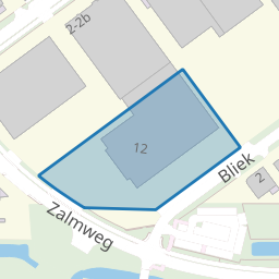 Perceel RDK02-K-1940