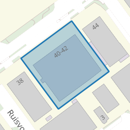 Perceel RDK02-K-1945