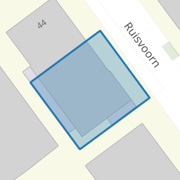 Perceel RDK02-K-1947