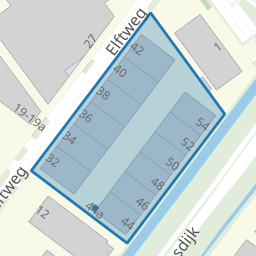 Perceel RDK02-K-1954