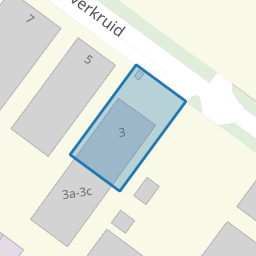 Perceel RDK02-K-1962