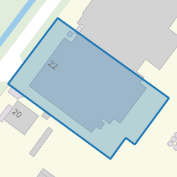 Perceel RDK02-K-1966