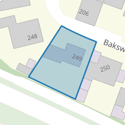 Perceel RDK02-K-1973