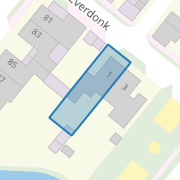 Perceel RDK02-K-1980