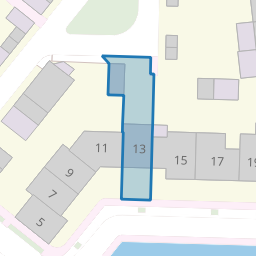 Perceel RDK02-K-1994