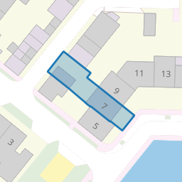 Perceel RDK02-K-1997