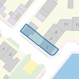 Perceel RDK02-K-1998