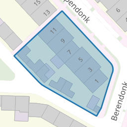 Perceel RDK02-K-2005