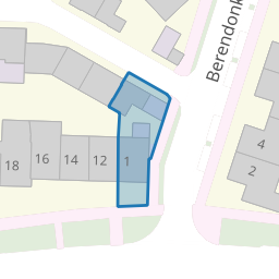 Perceel RDK02-K-2006